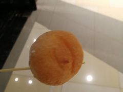 -田中先生の泡芙工坊(罗斯福店)
