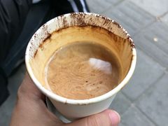 -常识咖啡common sense(春熙路店)