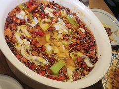 -永安鱼庄·镇江菜(丁卯店)