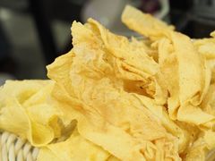 -潮牛海记•潮汕牛肉火锅•醉鸡煲•粿条汤(通北路店)