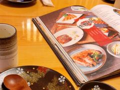 -王鼎精致料理铁板烧(世博源店)