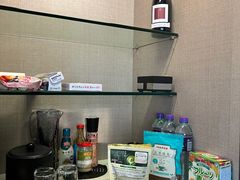 -马哥孛罗香港酒店