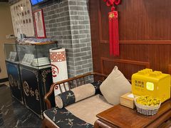 -裕和堂中医推拿艾灸(太古汇臻品店)