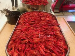 -新发展亚太JW万豪酒店·福苑咖啡厅