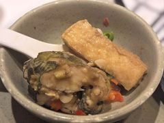 -客家大院·非遗赣南客家菜(郁孤台店)