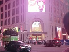 -新世界大丸百货