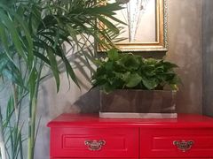 -HIGH FIVE哈福手工汉堡(桂林路店)