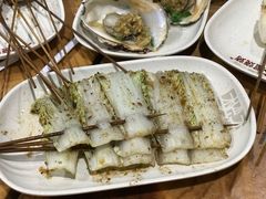 -木屋烧烤(岗顶二店)