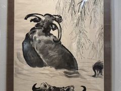 -徐悲鸿纪念馆