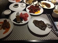 -339旋转餐厅(天府熊猫塔店)