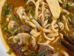 -阿彬生炒牛肉面(解放路店)
