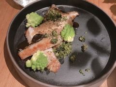 -Laures·月桂西班牙碳烤餐厅(十尚坊店)