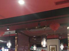 -晋阳春·山西菜·北京烤鸭(交大店)