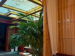 -悦真雅院·四合院·清真私房菜(雍和宫店)