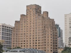 -上海市外滩历史纪念馆