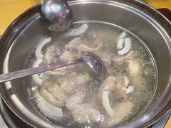 原味椰子鸡-椰贝原味椰子鸡(高新万达店)