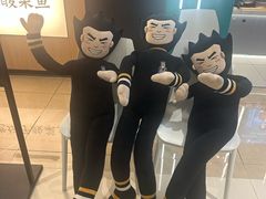 -太二酸菜鱼(深圳布吉万象汇店)