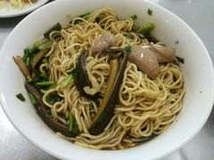 -老赵面店(大西路店)