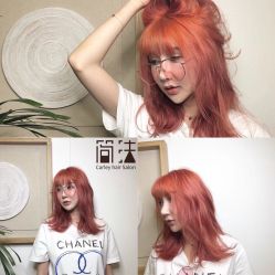 -简法造型·品牌形象店