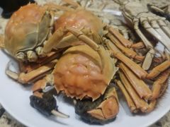 -禾斗海鲜自助(市南银座店)