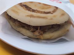 -宋益驴蹄子面肉夹馍(辛家庙店)