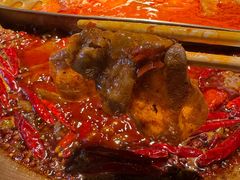 -小龙坎火锅(全球总店)