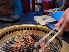 -谷牛和牛烤肉(漕河泾印象城店)