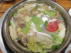 -陈记泸州酸菜豆花火锅(建设路店)