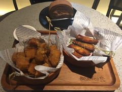 -BeauTea水仙(coco park店)