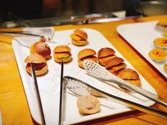-素清香(解放路店)