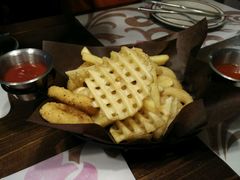 -吃饼人西餐(南开店)