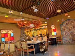 -君邦火锅(新疆大厦店)