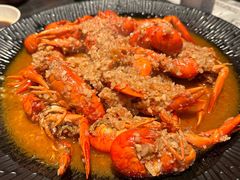 -红盔甲·小龙虾(长寿路店)