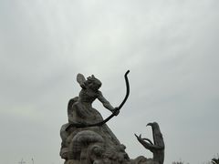 -巴陵广场