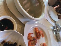 -水润轩私厨海南菜餐厅(铂尔曼酒店)
