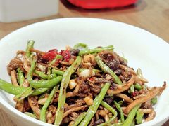 -大中华酒楼·主席武昌鱼·武汉美食地标(江汉路步行街店)
