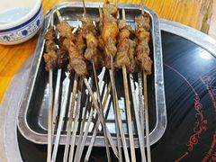 -大陈鸿源牛肉馆(大陈总店)