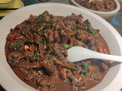 血鸭-东安鸡馆(蔡锷南路店)
