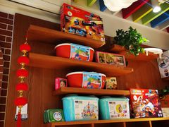 -新华书店(永安路店)