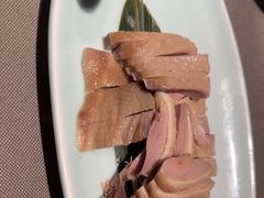 -小厨娘绣中淮扬(大行宫科巷店)