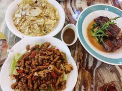 -椿记烧鹅(叠彩店)