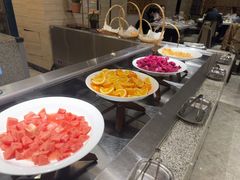 -杭州开元名都大酒店·地中海自助餐厅