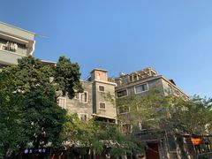 -黄埔古港