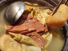 -新安人家·22年本地餐厅