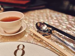 -8餐厅(新葡京酒店)