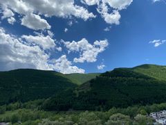 -五台山风景名胜区