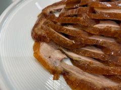 精品烤鸭-紫光园·烤鸭(美术馆店)