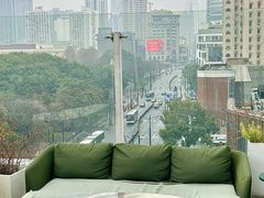 -城市露台景观餐厅(淮海路店)