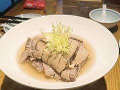 -打酱油·非遗淮扬菜(瘦西湖梅岭店)