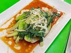 -前王院•巧克力海鲜市集餐厅(万平口店)